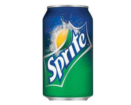 雪碧Sprite
